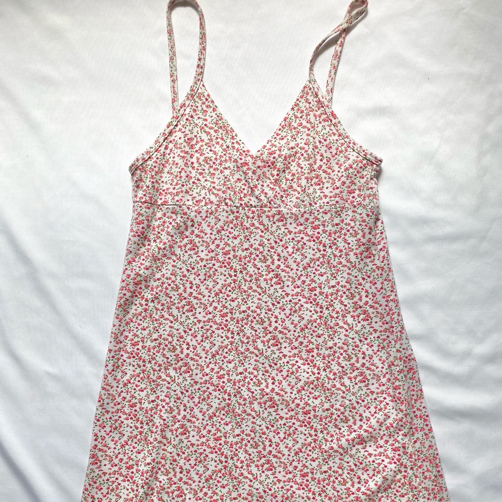Brandy Melville amara dress